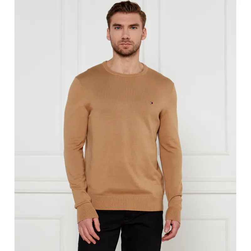 Tommy Hilfiger Sweter | Regular Fit
