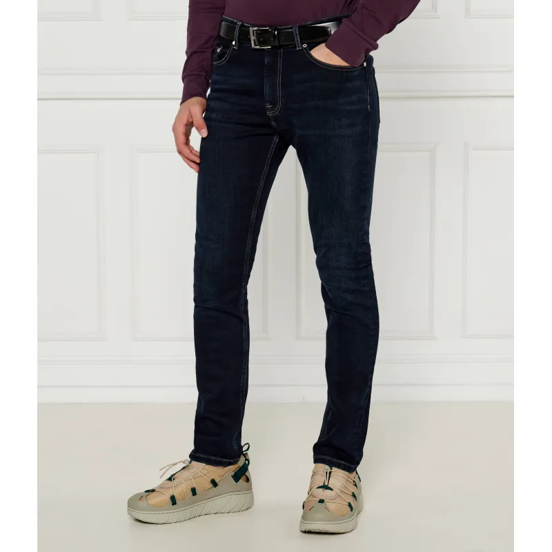 Karl Lagerfeld Jeansy | Regular Fit