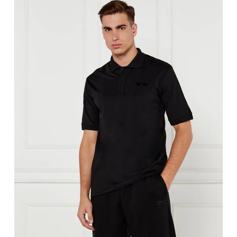 Karl Lagerfeld Polo | Regular Fit