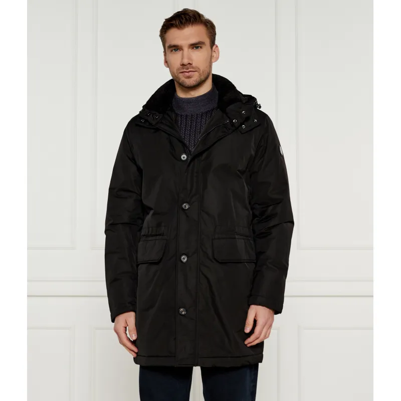 Joop! Kurtka Oratos Regular Fit
