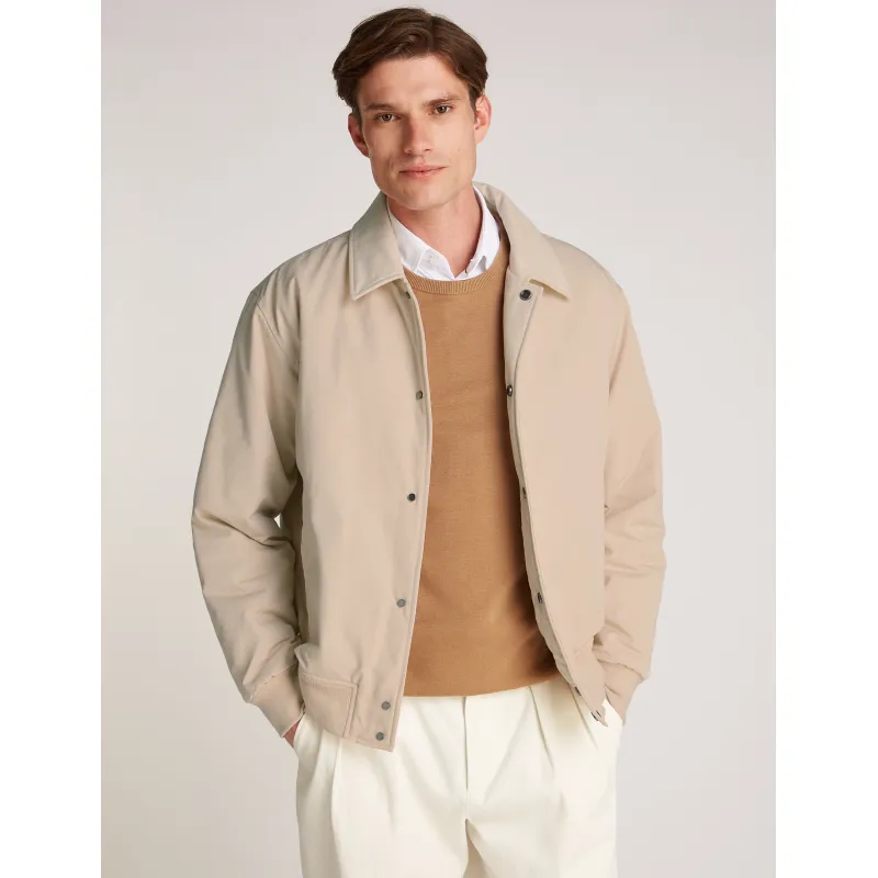 Tommy Hilfiger Kurtka | Regular Fit