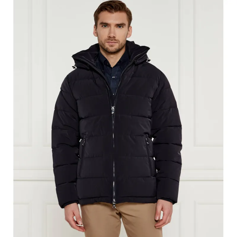 Oscar Jacobson Kurtka | Regular Fit