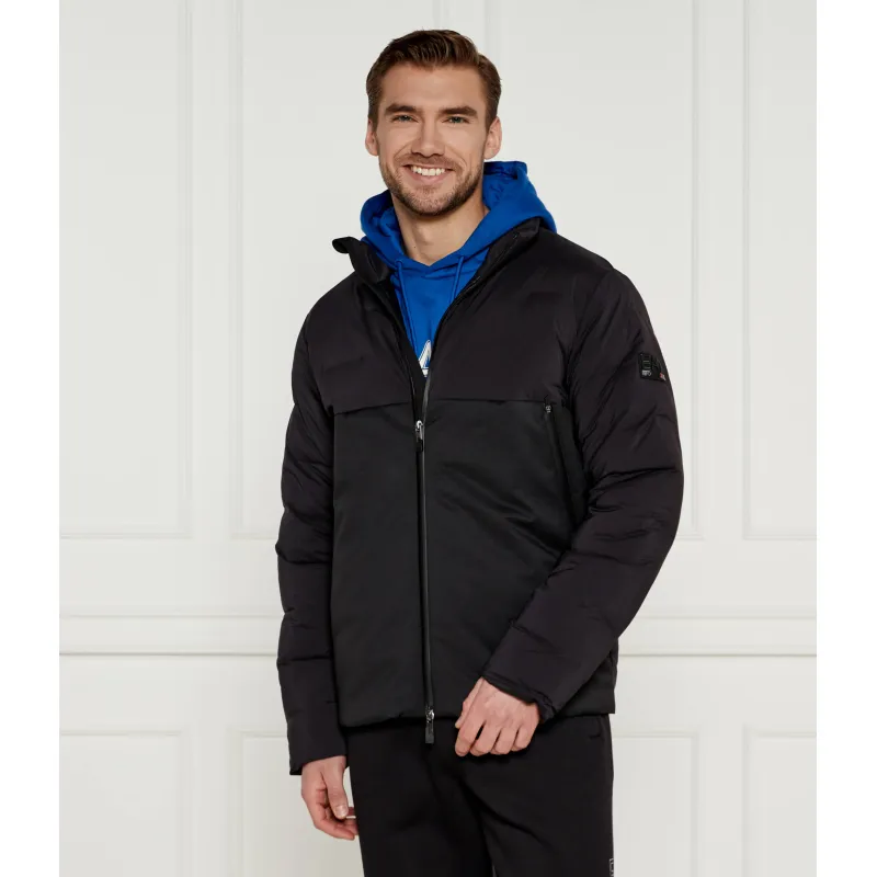 EA7 Kurtka Regular Fit