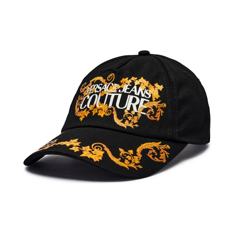 Versace Jeans Couture Bejsbolówka