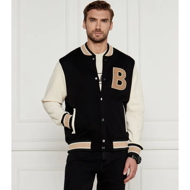 BALR. Kurtka bomber Game Day Regular Fit