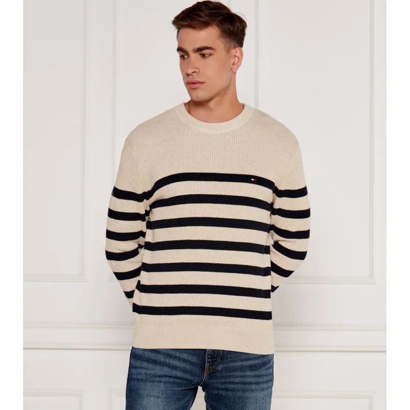 Tommy Hilfiger Sweter | Regular Fit