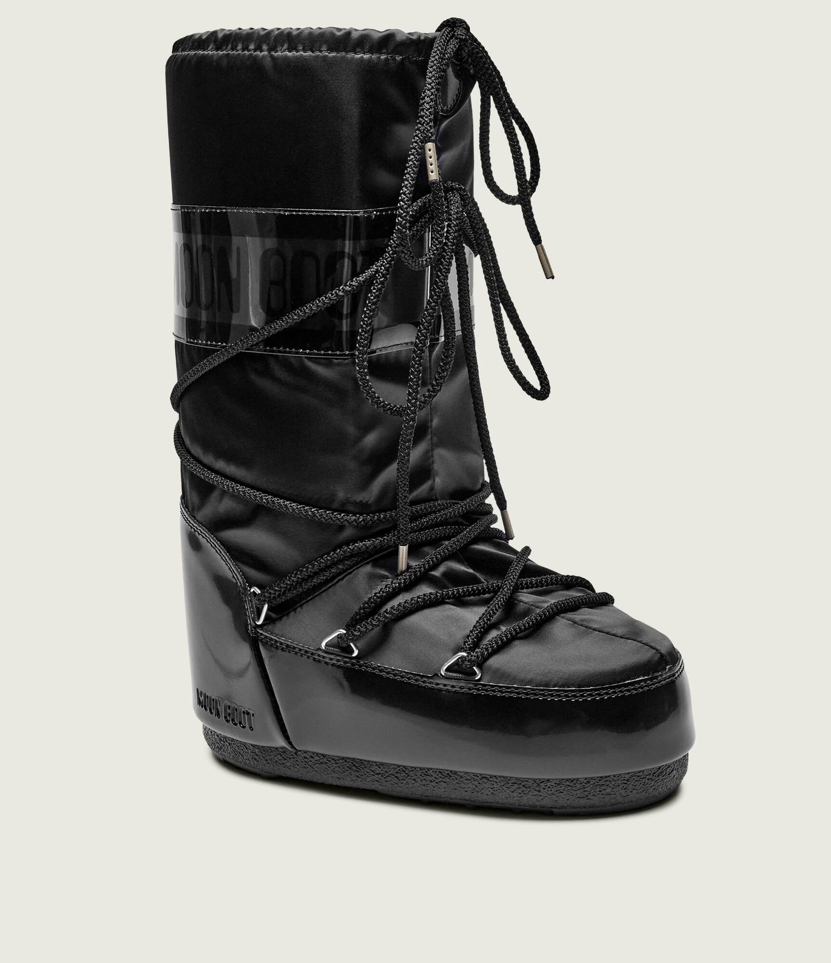 Moon Boot Śniegowce ICON GLANCE