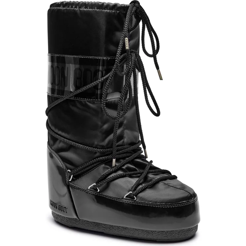 Moon Boot Ocieplane śniegowce ICON GLANCE