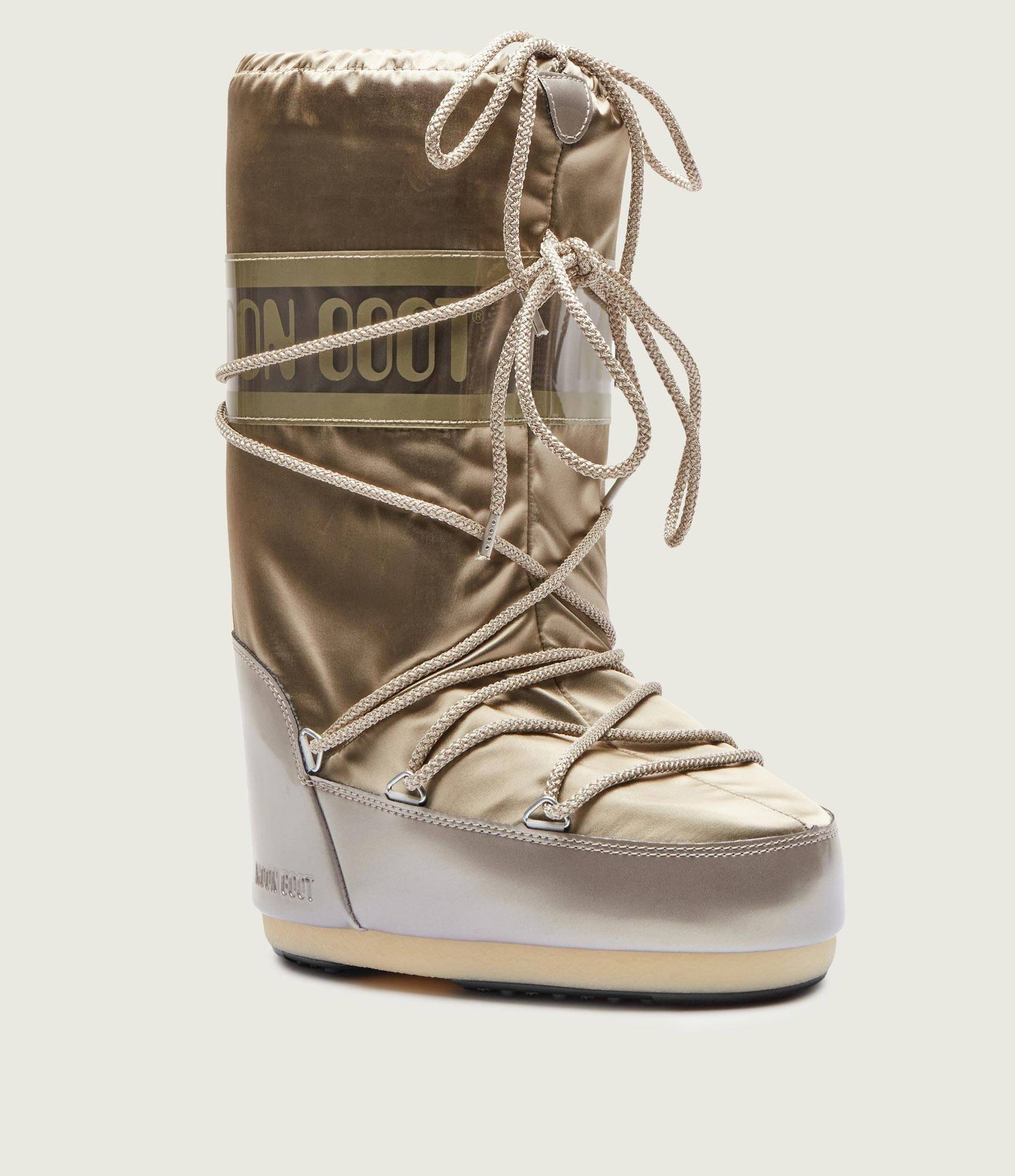 Moon Boot Śniegowce Icon Glance