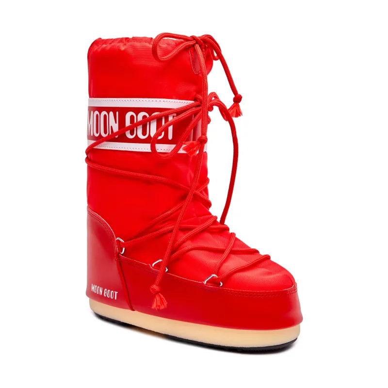 Moon Boot Ocieplane śniegowce
