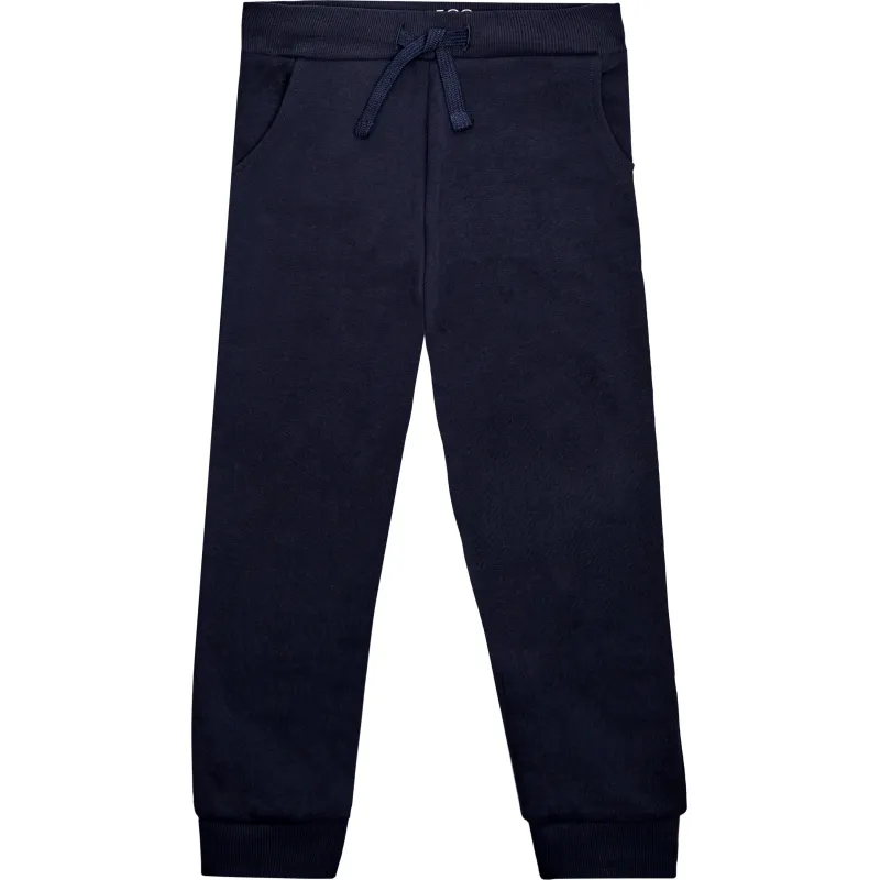 Guess Spodnie dresowe Regular Fit