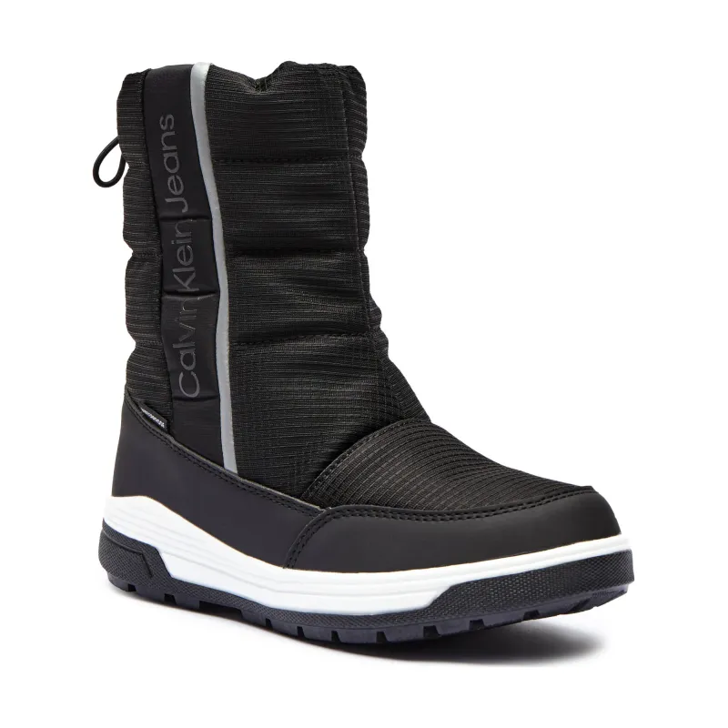 CALVIN KLEIN JEANS Śniegowce