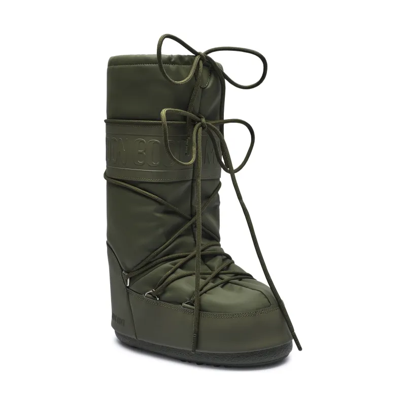 Moon Boot Śniegowce ICON RUBBER