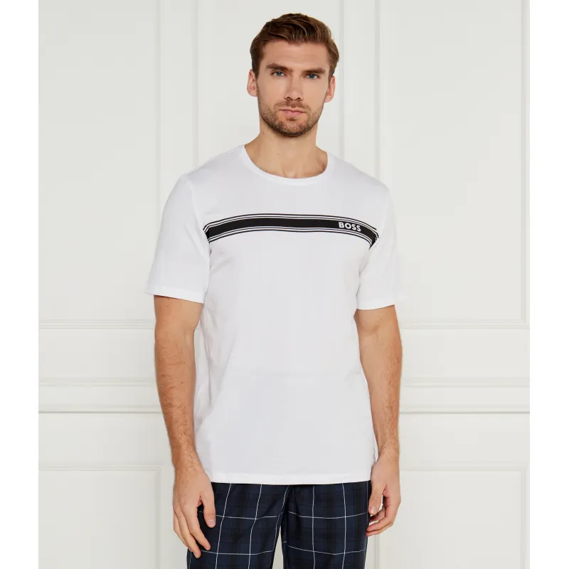 BOSS BLACK T-shirt Urban Regular Fit