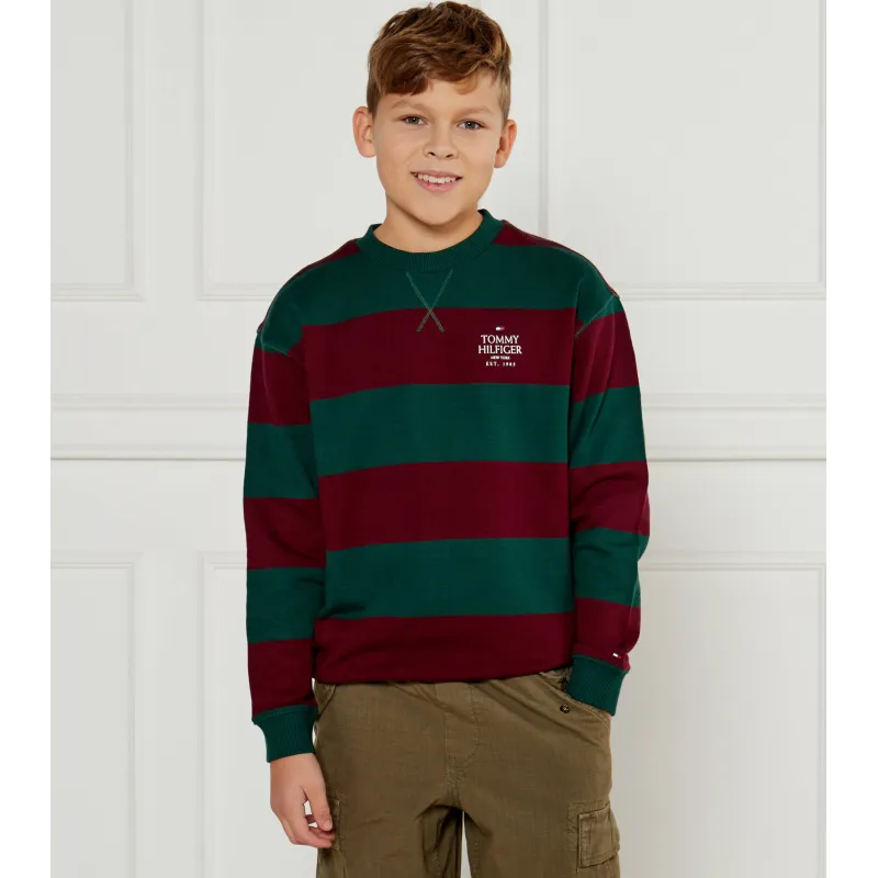 Tommy Hilfiger Sweter Regular Fit