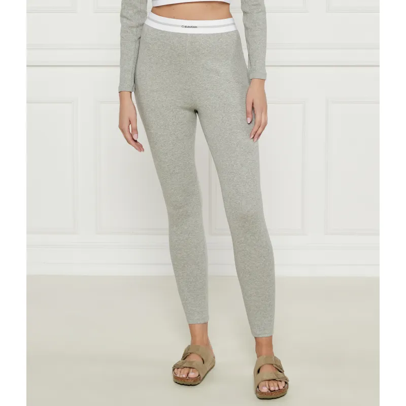 Calvin Klein Underwear Legginsy Slim Fit