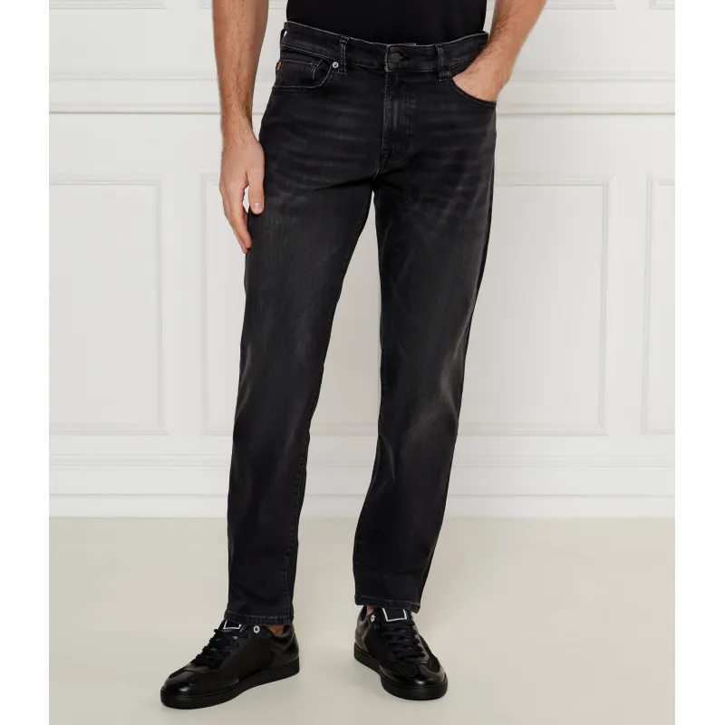 BOSS ORANGE Jeansy Maine | Regular Fit