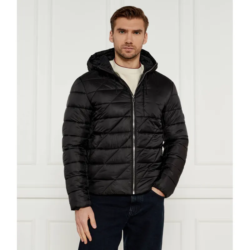 BOSS BLACK Kurtka C-Calleas Regular Fit