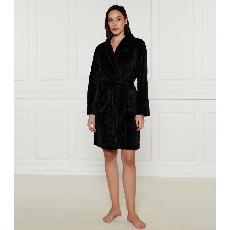 LAUREN RALPH LAUREN Szlafrok Regular Fit