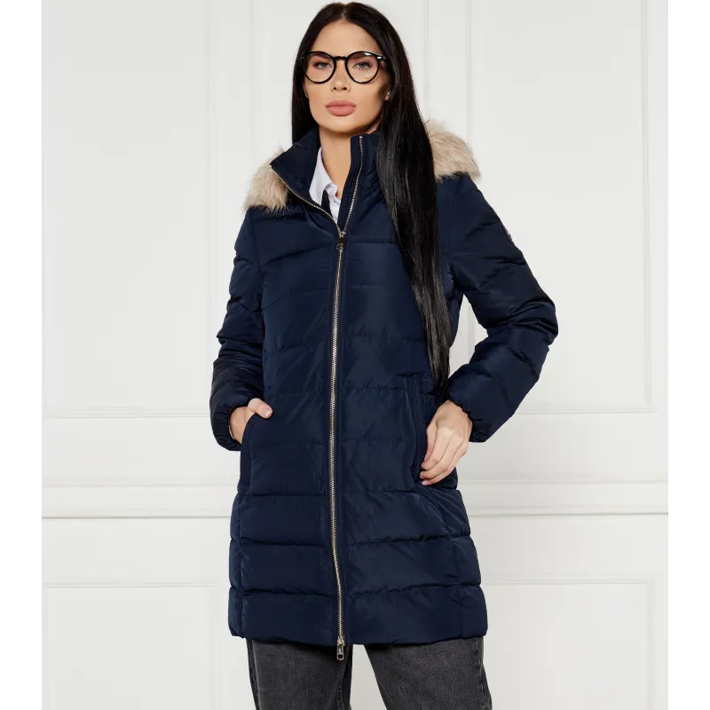 Tommy Hilfiger Puchowa kurtka HERITAGE | Regular Fit