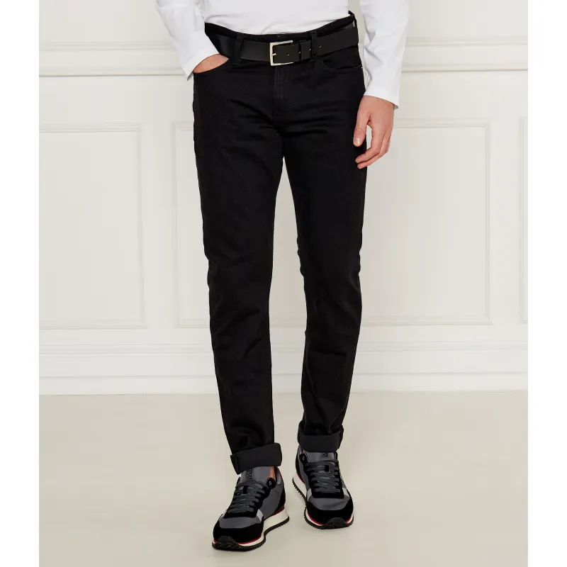 Calvin Klein Jeansy Slim Fit