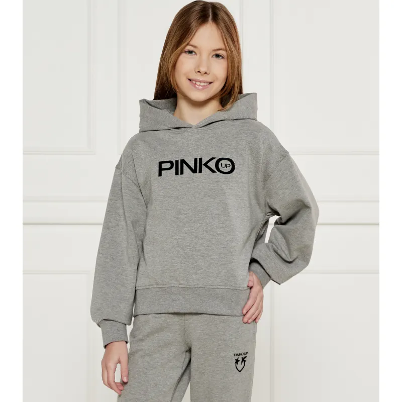 Pinko UP Bluza Loose fit