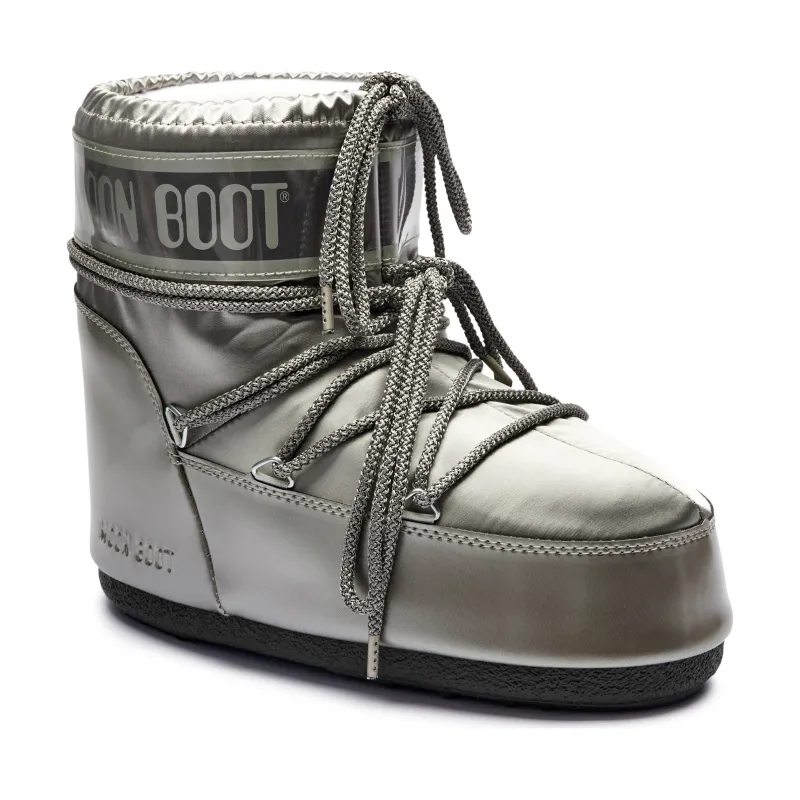 Moon Boot Śniegowce ICON LOW GLANCE