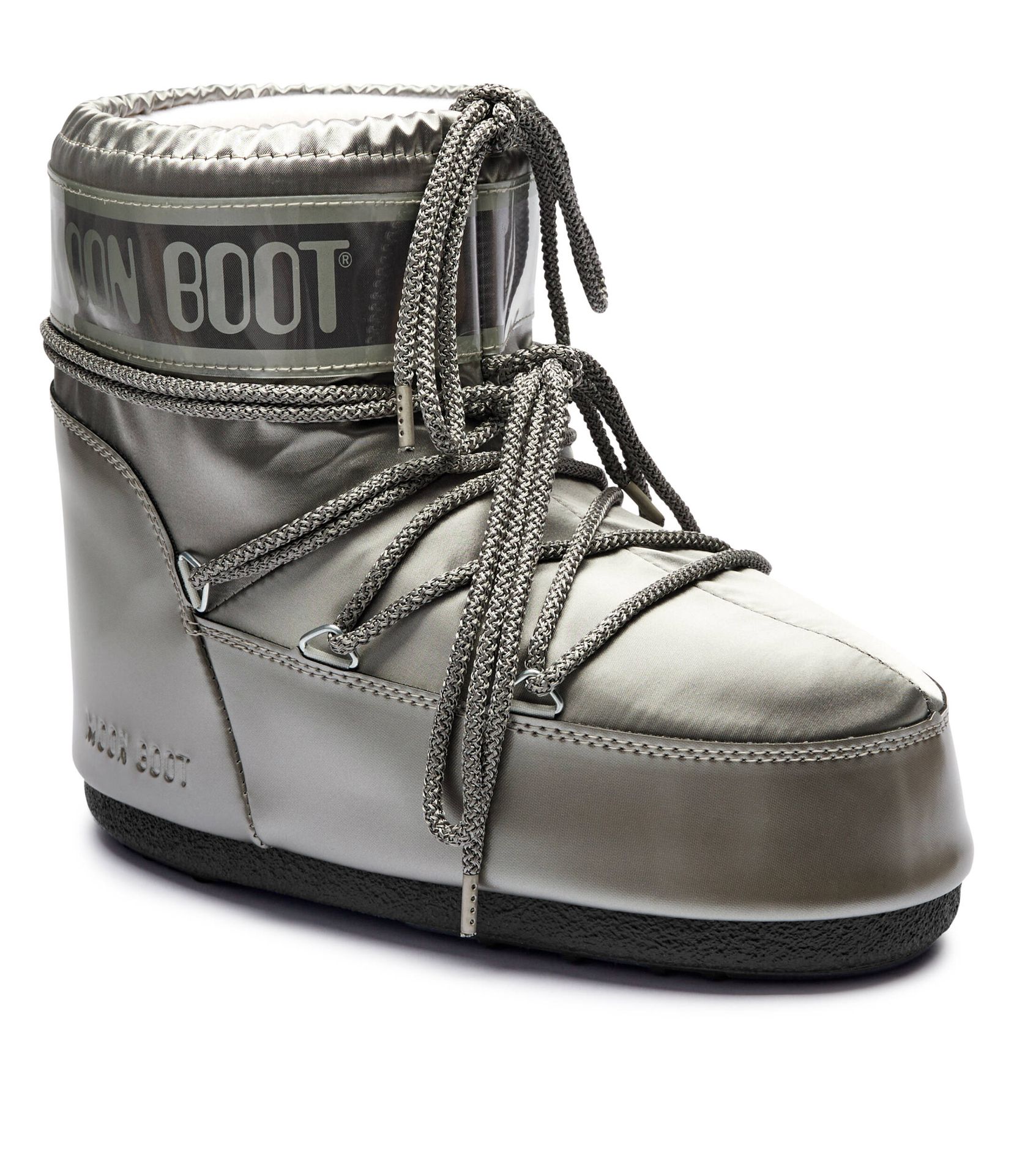 Moon Boot Śniegowce ICON LOW GLANCE