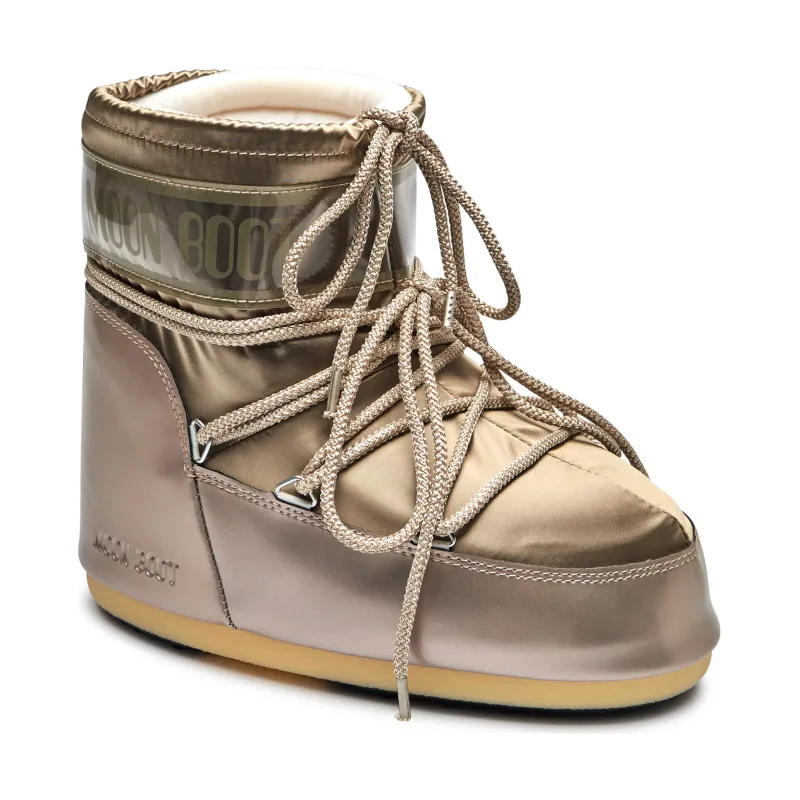Moon Boot Śniegowce ICON LOW GLANCE