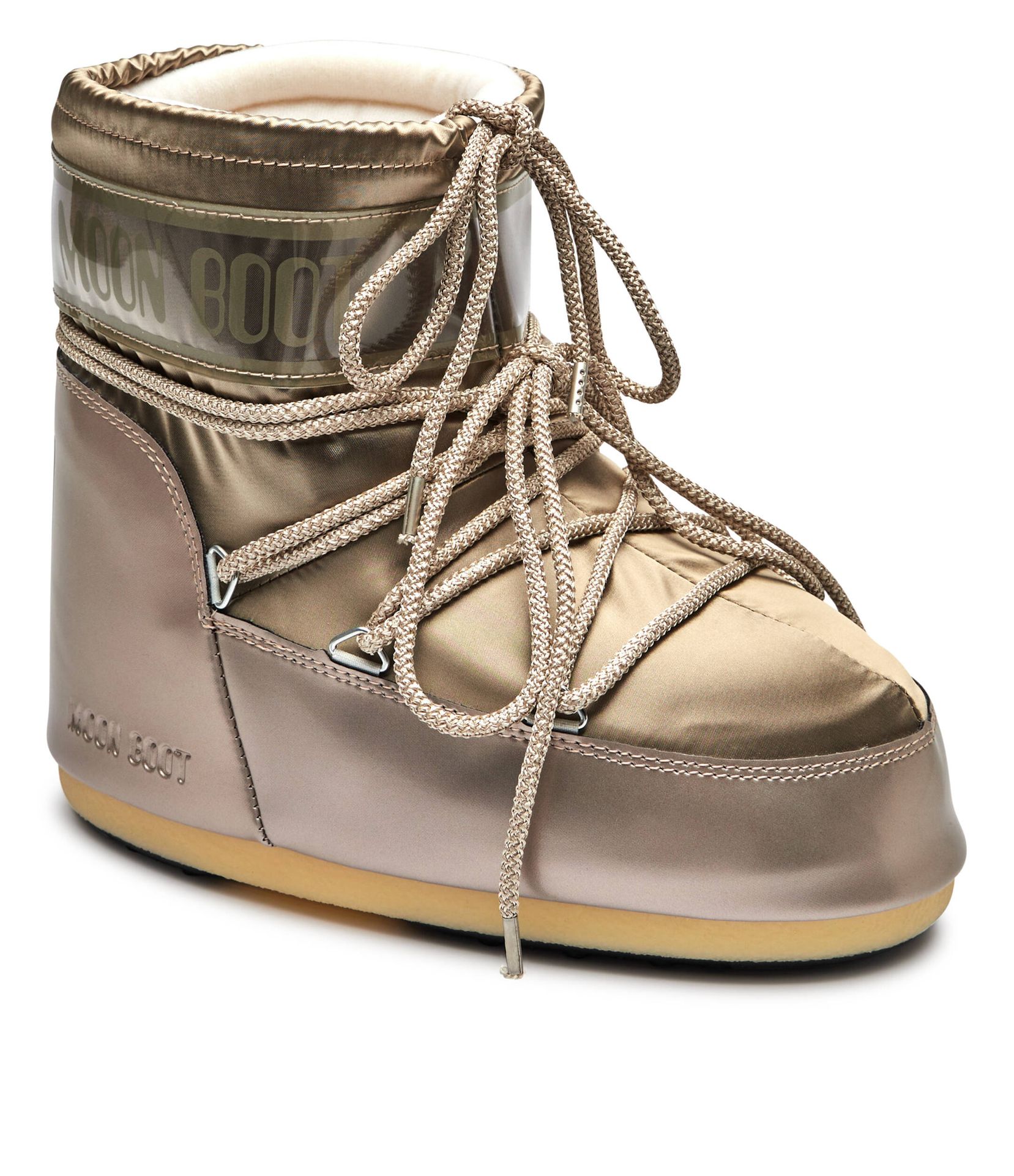 Moon Boot Śniegowce ICON LOW GLANCE