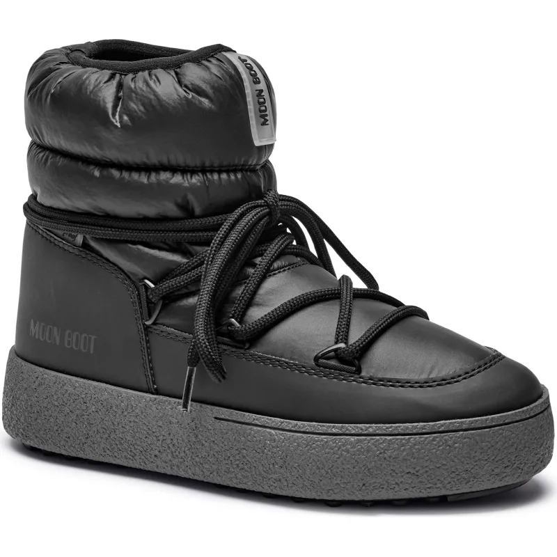 Moon Boot Śniegowce
