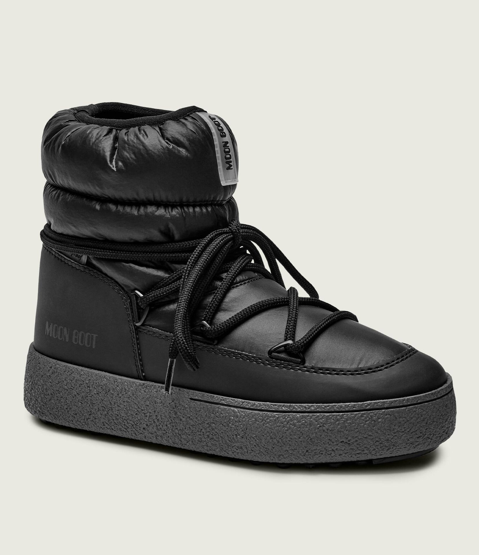 Moon Boot Śniegowce