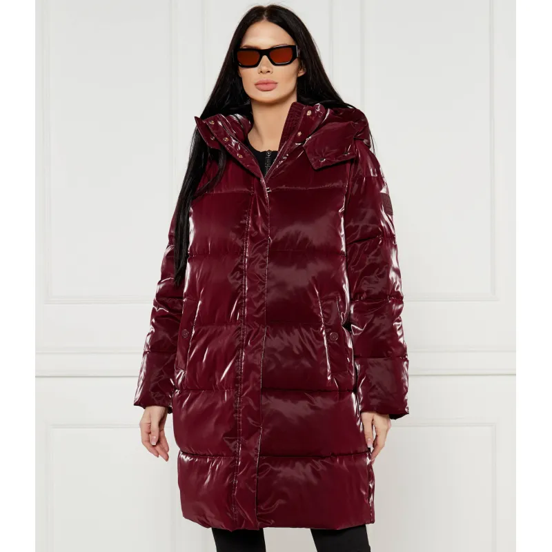 Elisabetta Franchi Kurtka | Regular Fit