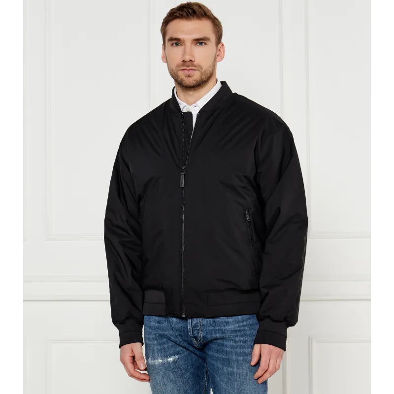 Calvin Klein Kurtka bomber | Regular Fit