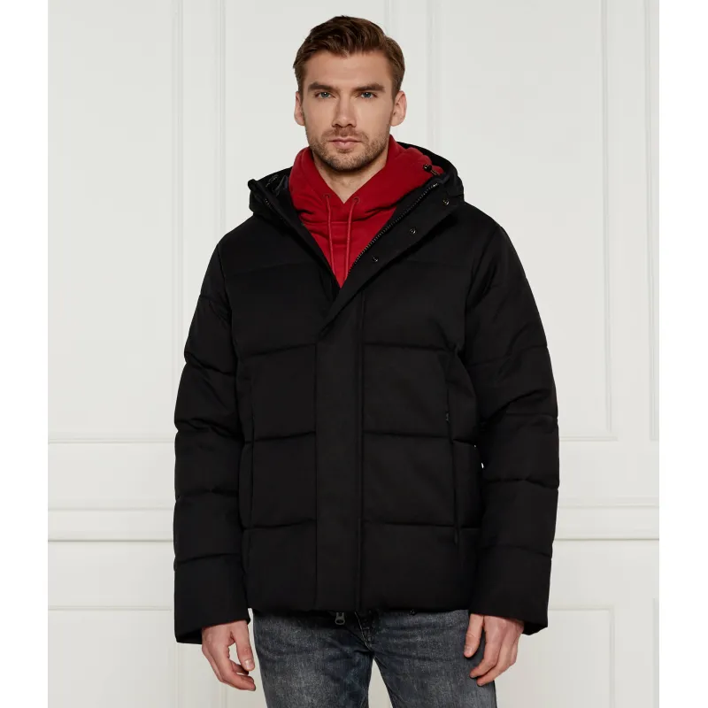 Save The Duck Ocieplana kurtka FINNIAN Regular Fit