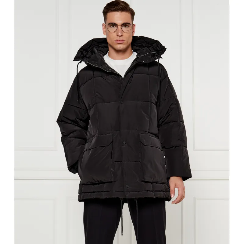 Armani Exchange Kurtka Regular Fit