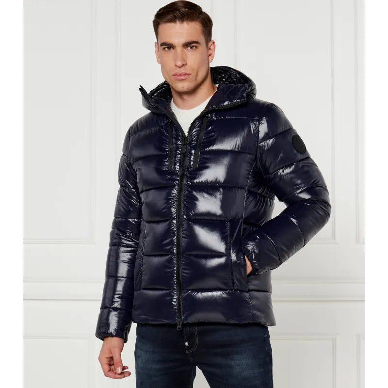 Save The Duck Kurtka MAXIME Regular Fit