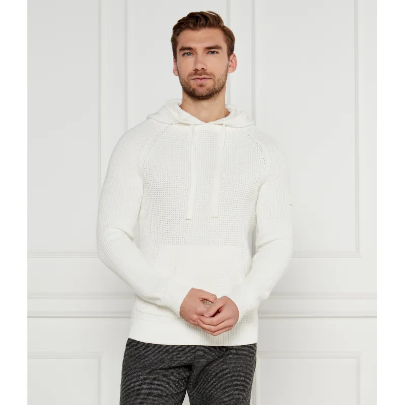 Joop! Jeans Sweter 15 JJK-15Harri Modern fit