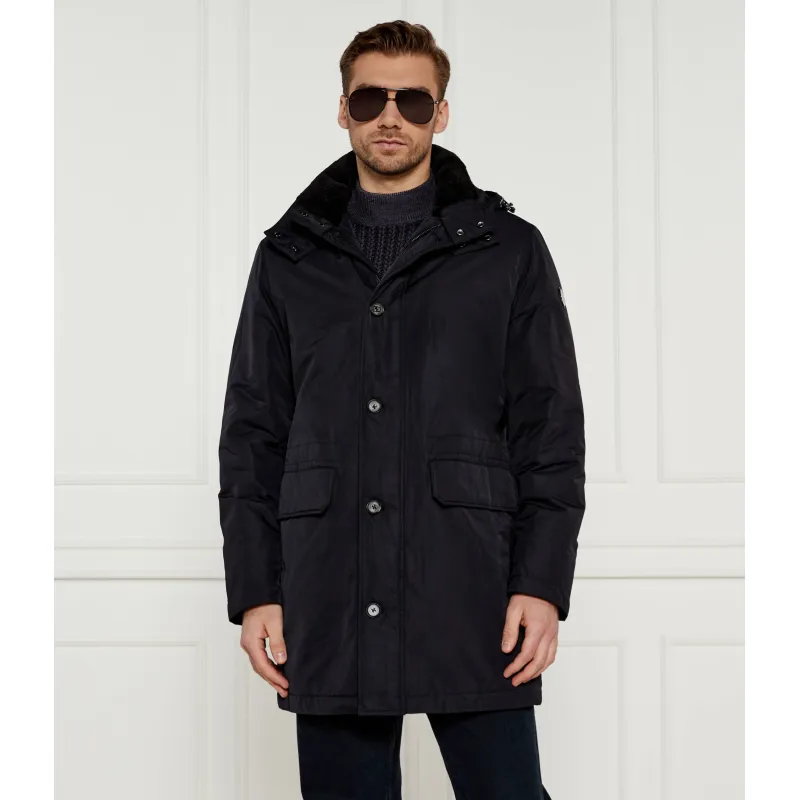 Joop! Kurtka Oratos Regular Fit