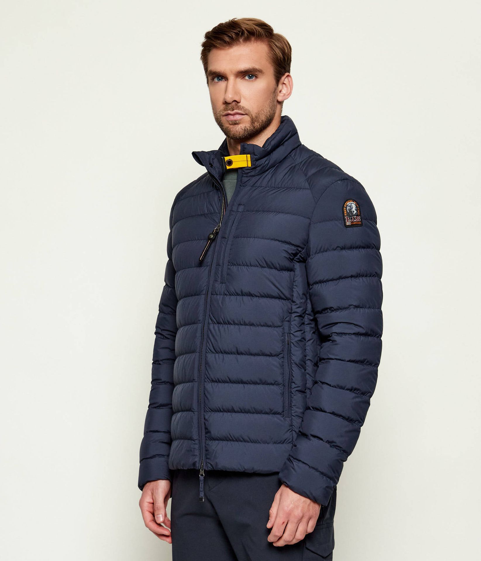 PARAJUMPERS Puchowa kurtka Ugo Regular Fit