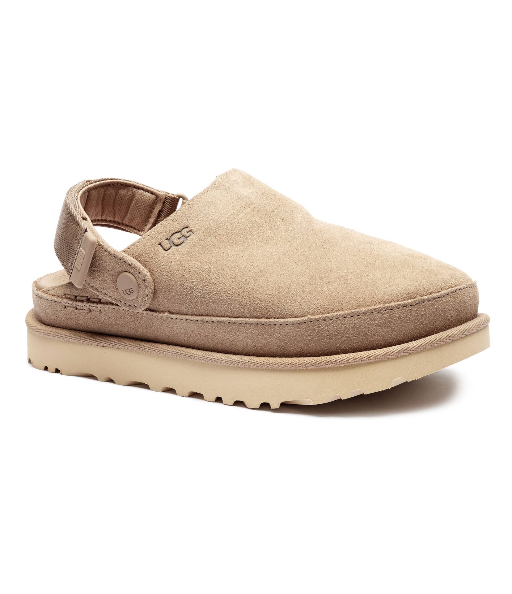 UGG Mule GOLDENSTAR CLOG zamsz