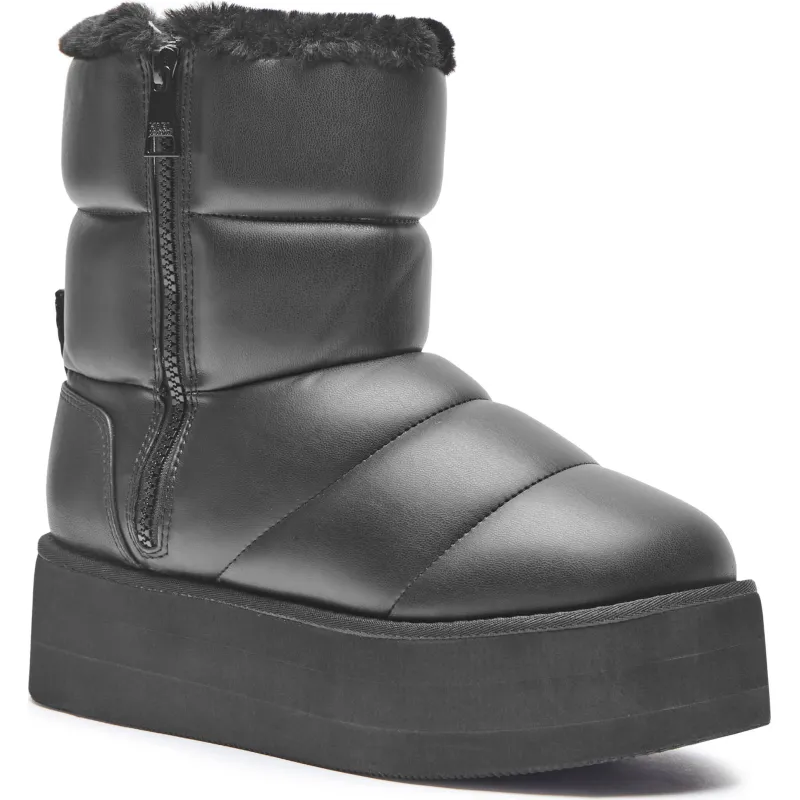 Karl Lagerfeld Śniegowce THERMO