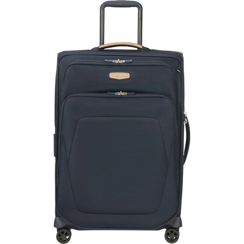 Samsonite Walizka SPARK SNG ECO-SPINNER 67/24