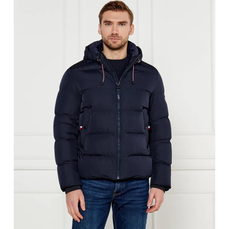 Hechter Paris Kurtka Regular Fit