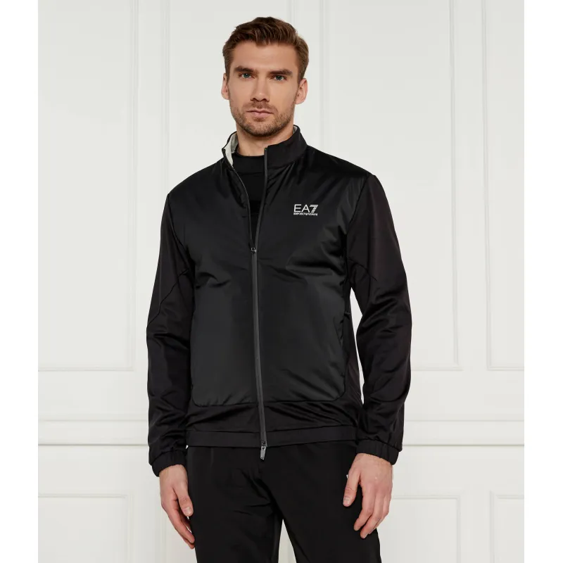 EA7 Kurtka Regular Fit