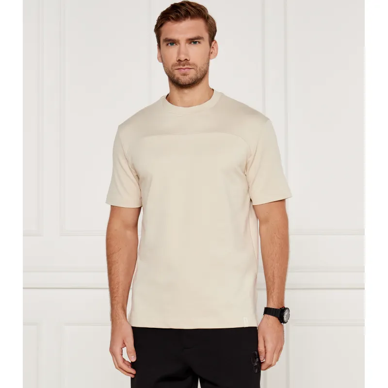 BOSS BLACK T-shirt Tessin | Regular Fit