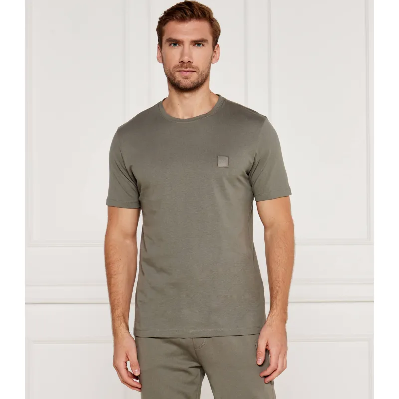 BOSS ORANGE T-shirt Tales | Relaxed fit