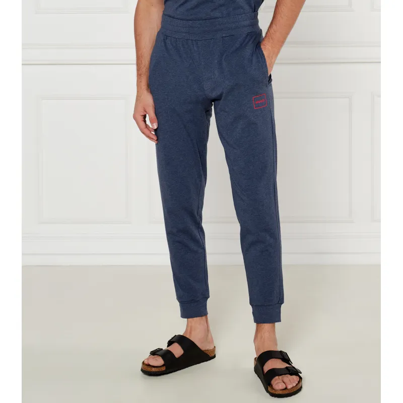 Hugo Bodywear Spodnie dresowe Laze | Regular Fit
