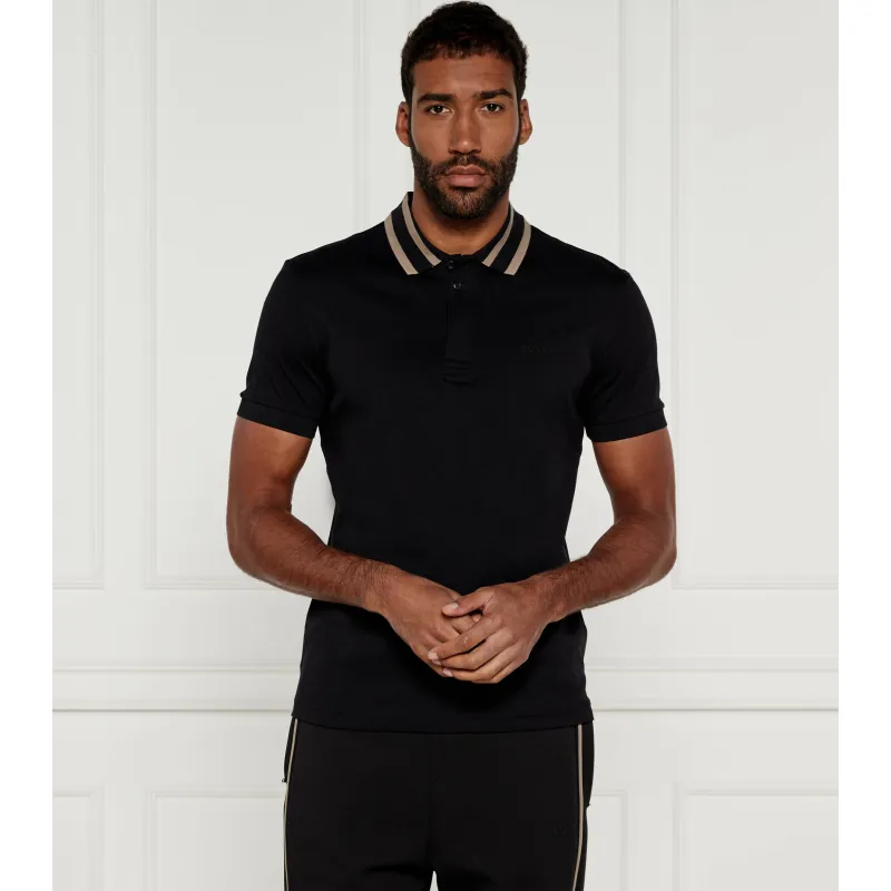 BOSS GREEN Polo Paule | Slim Fit