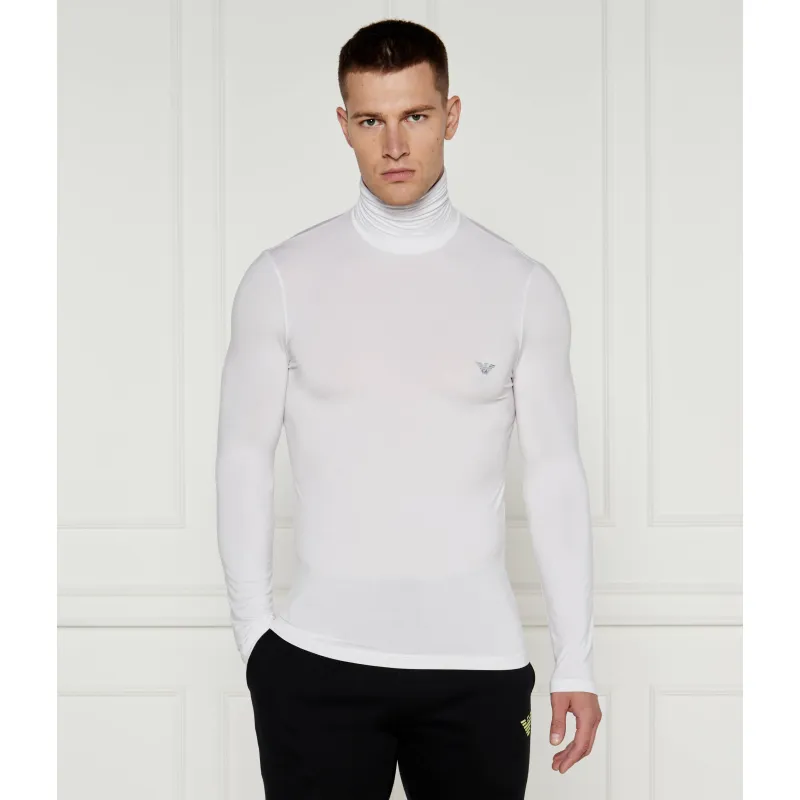 Emporio Armani Golf Slim Fit